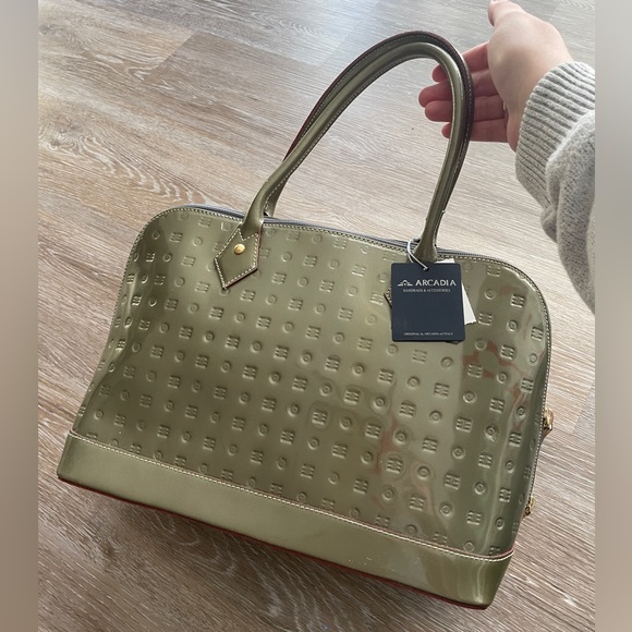 Arcadia Purse - Picture 1 of 6